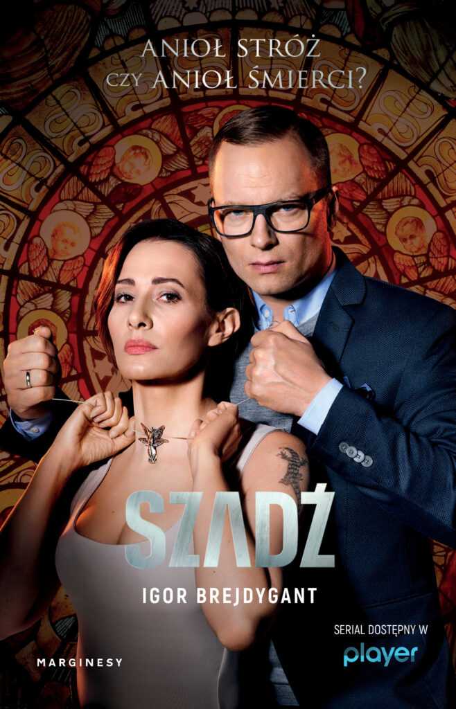 szadź