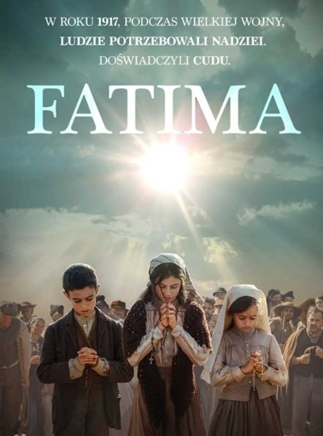 fatima