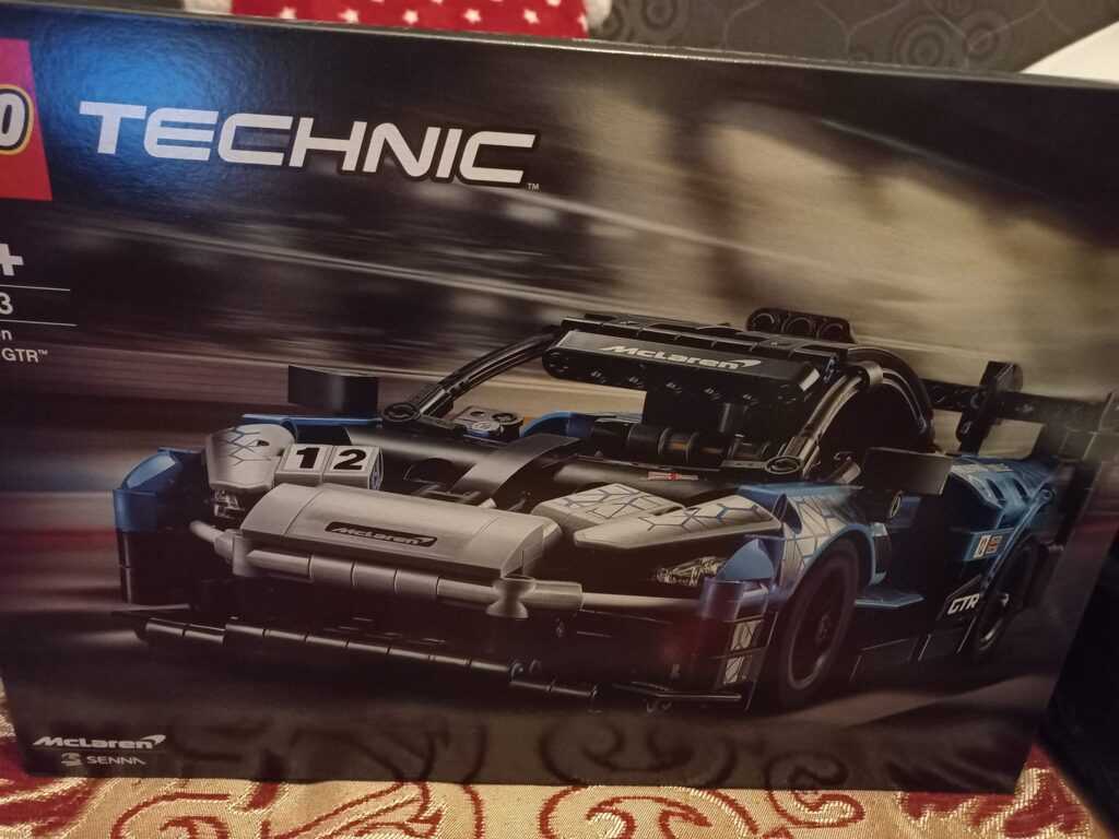 Lego Technic