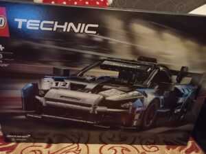Lego Technic