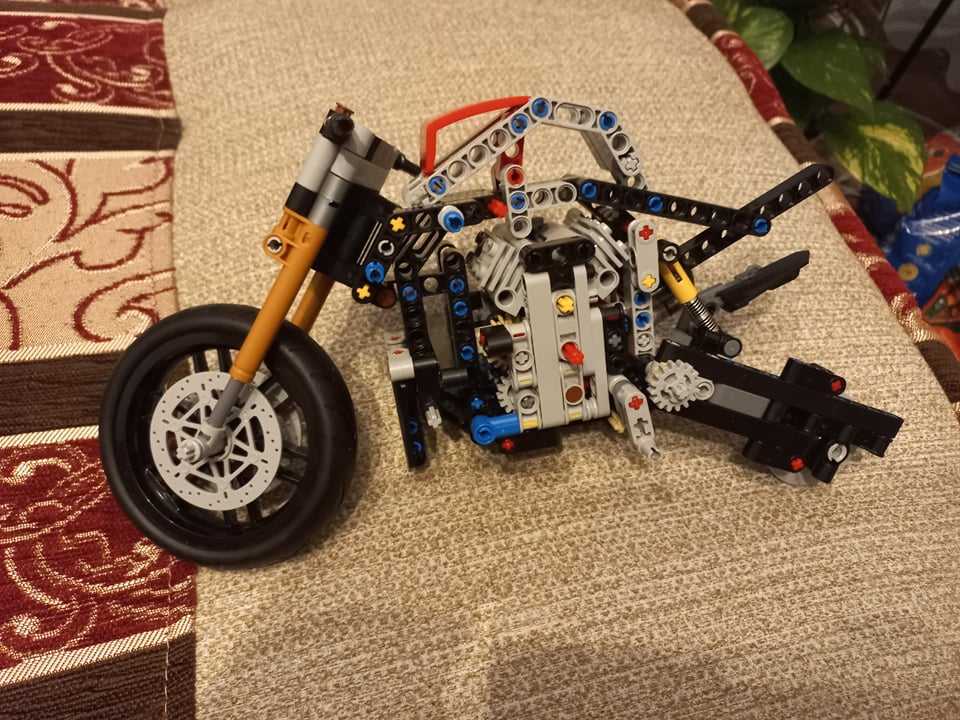 lego motor