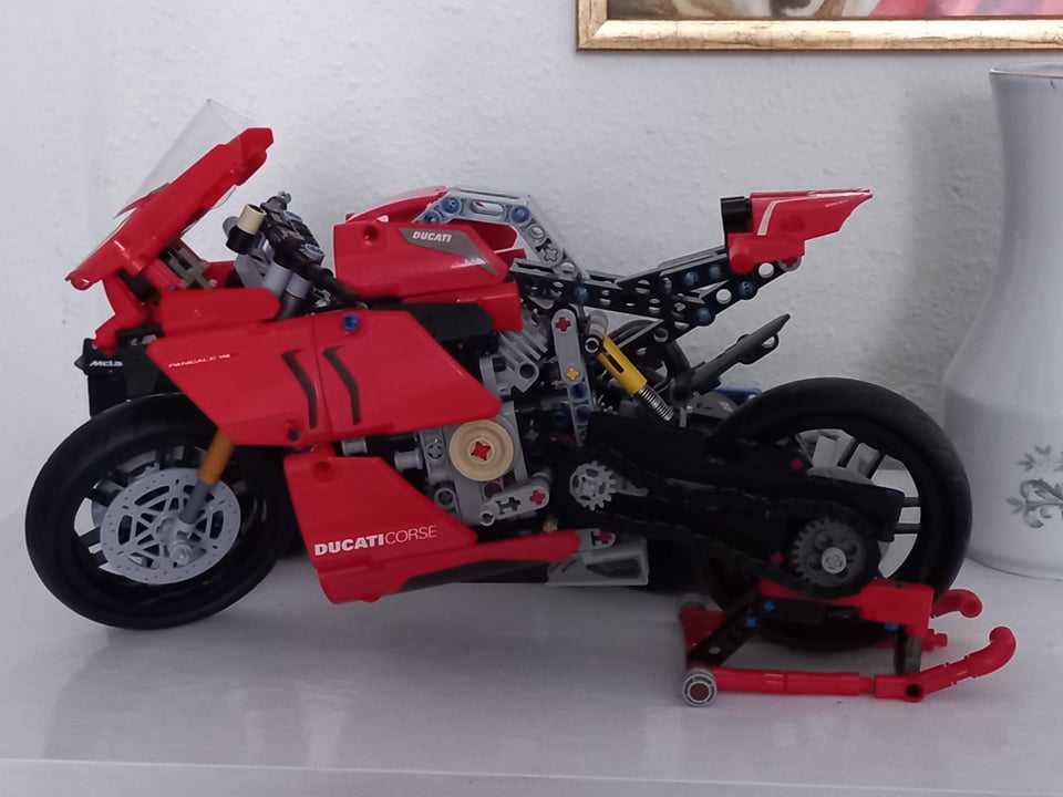 motor