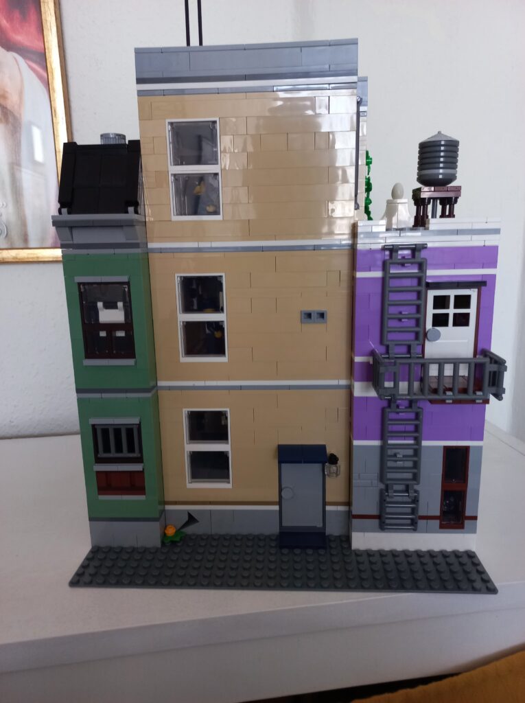 lego