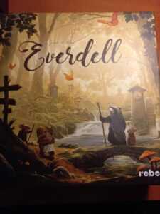 everdell
