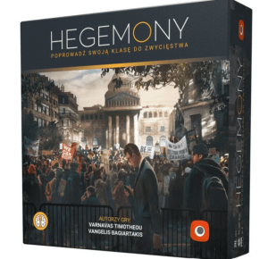 hegemony
