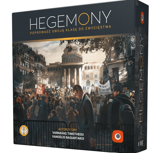 hegemony