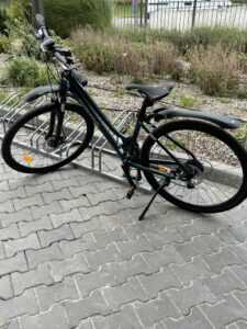 Rower Kross