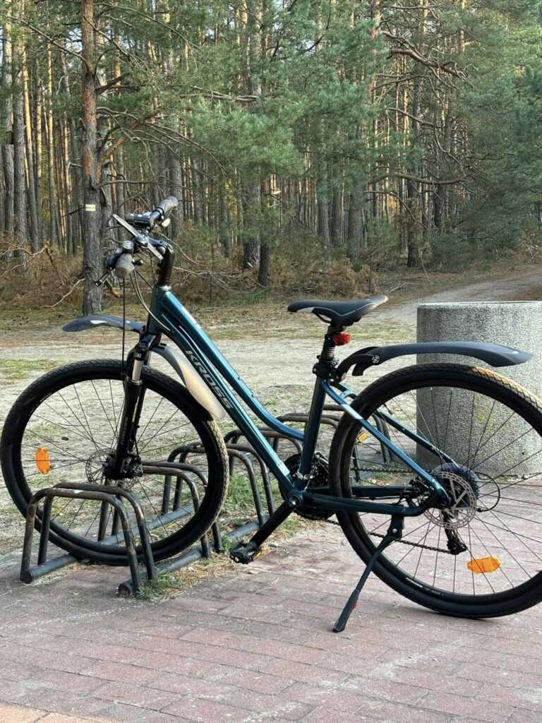 Jaki rower jest lepszy?